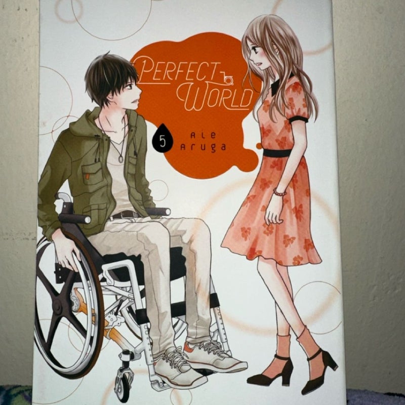 Perfect World 5