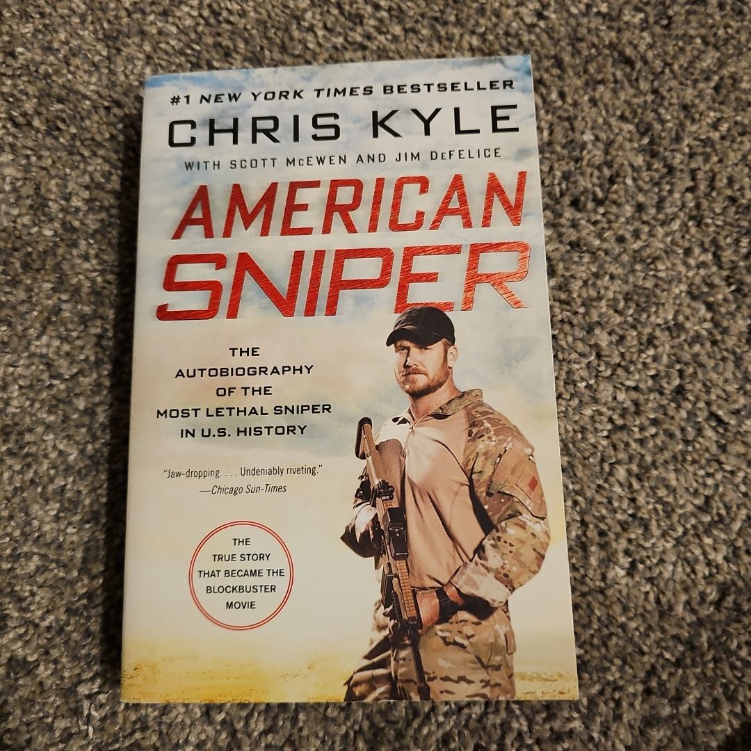 American Sniper