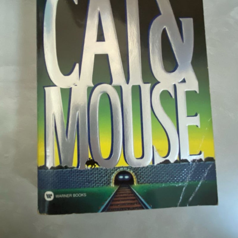 Cat and Mouse