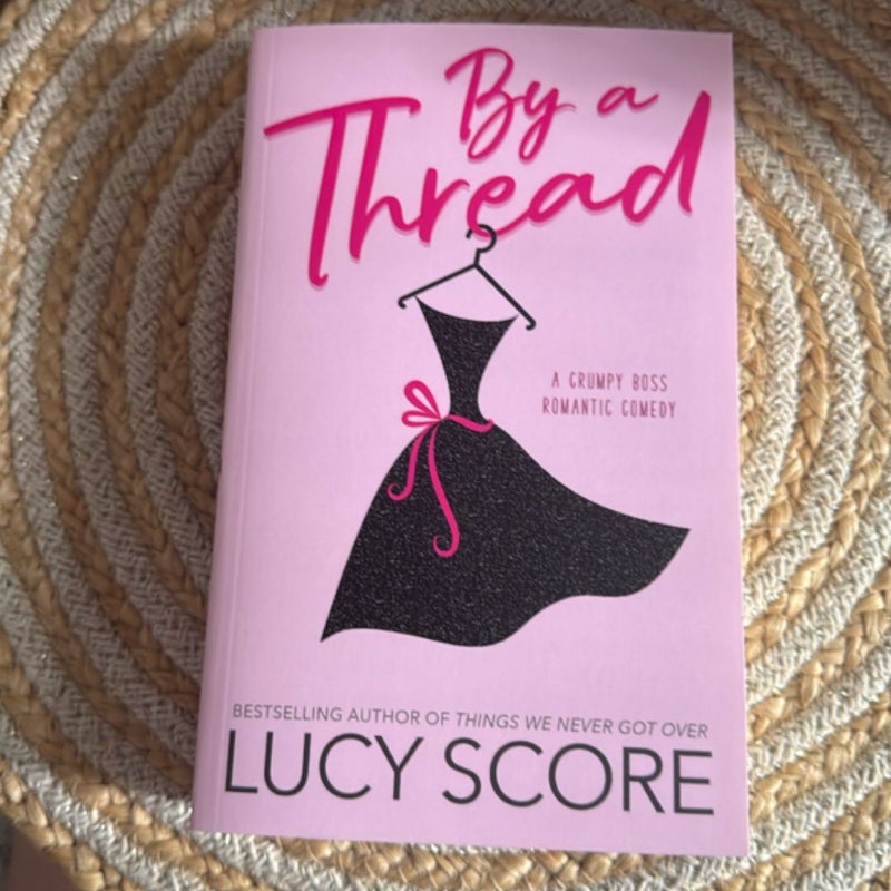 By a Thread