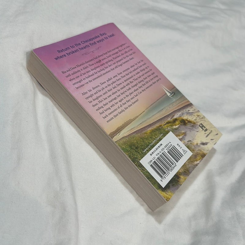 Reunion at the Shore