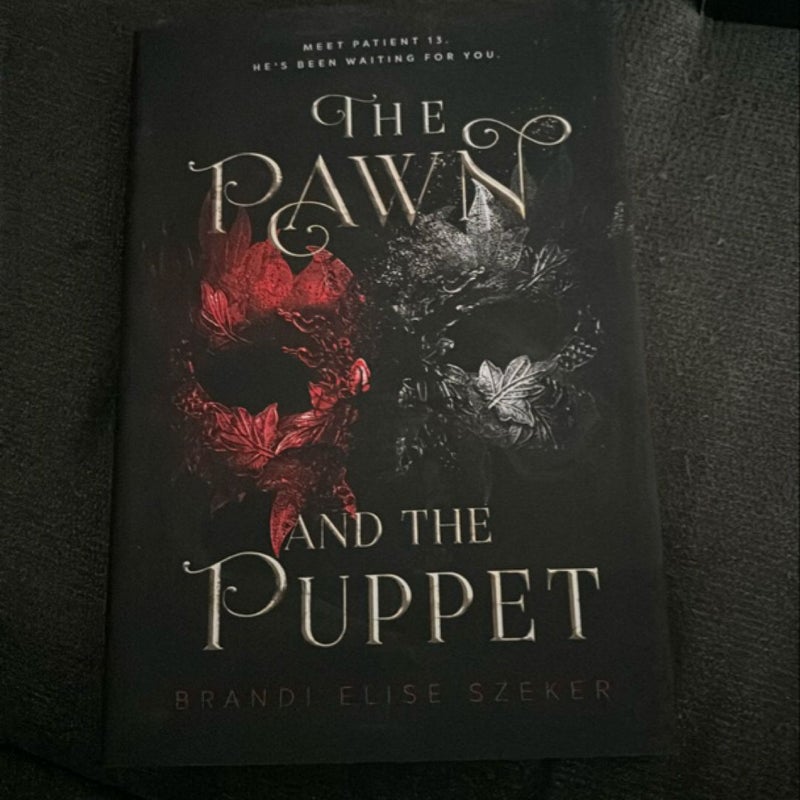 The Pawn and the Puppet