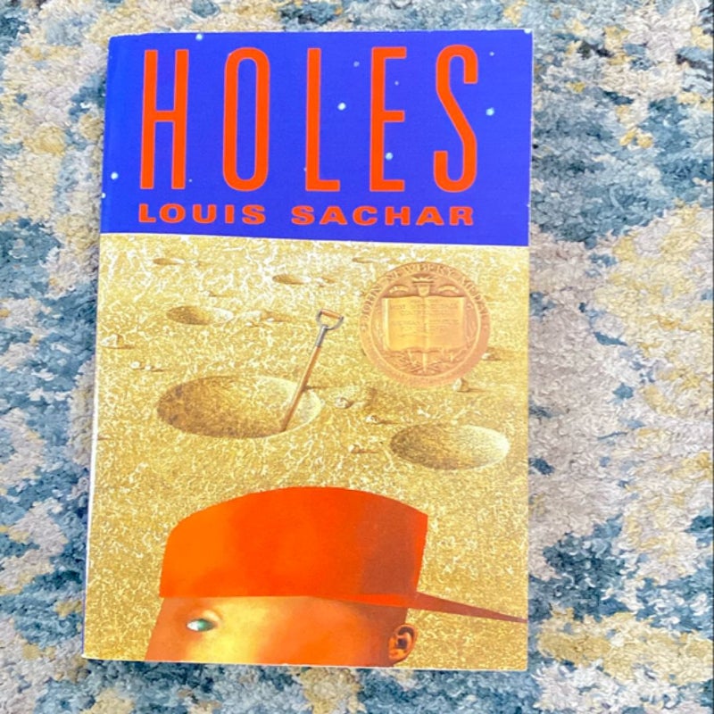 Holes