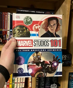 Marvel Studios 101