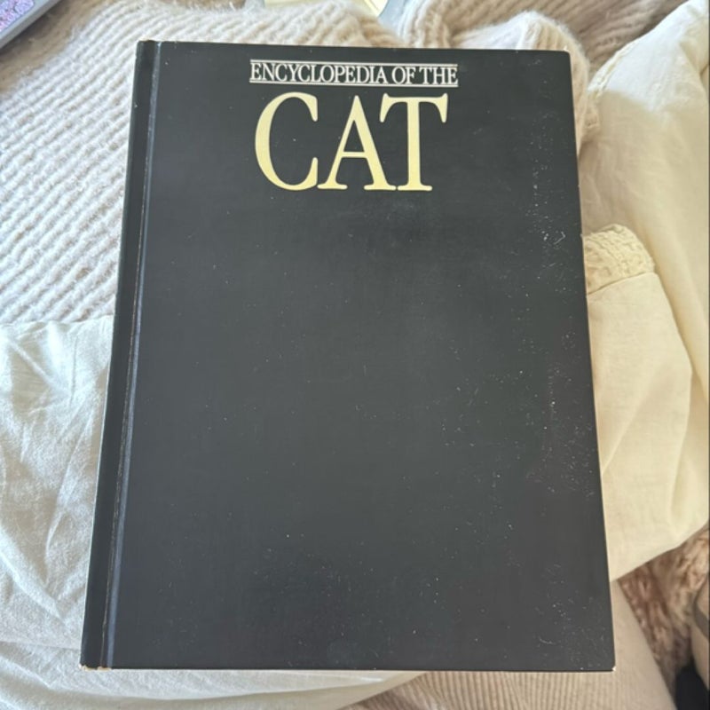 Encyclopedia of the Cat