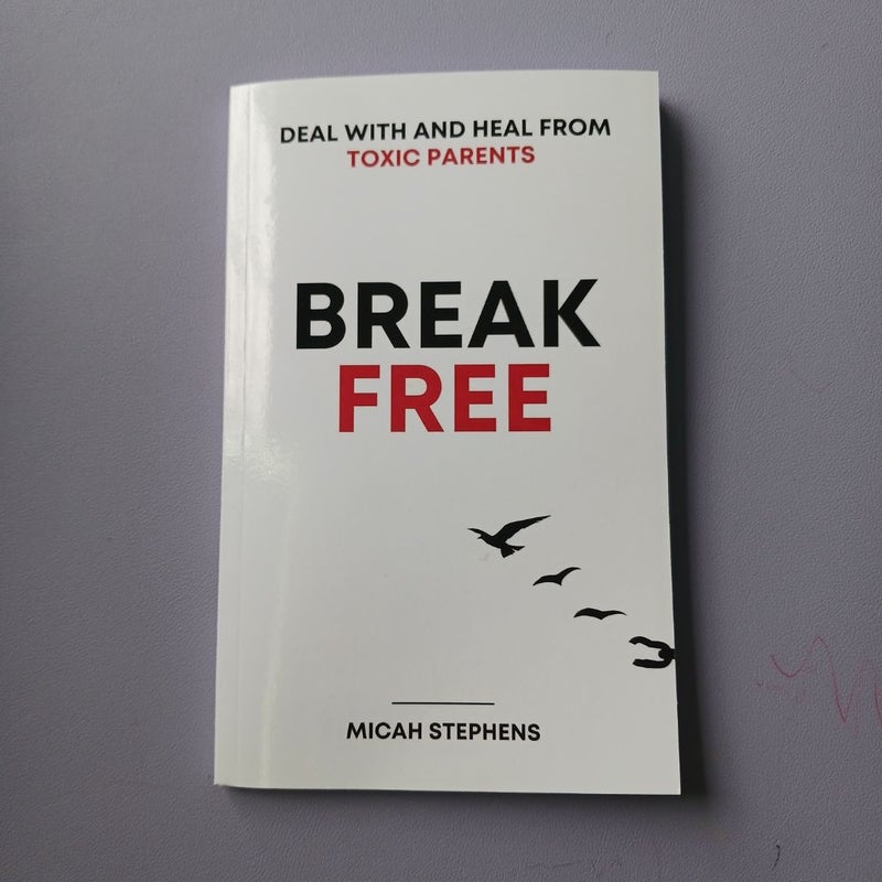 Break Free