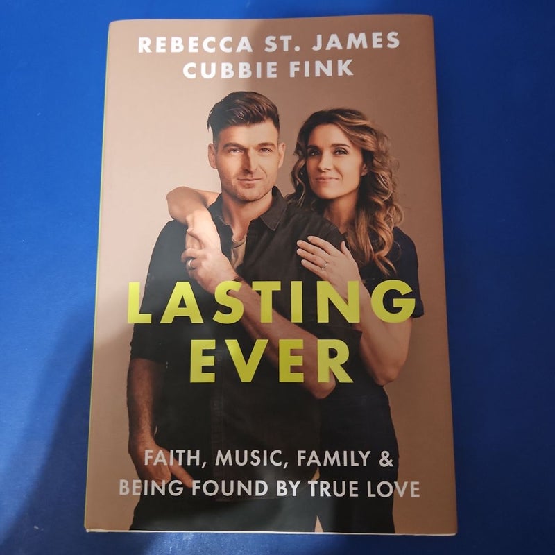 Lasting Ever