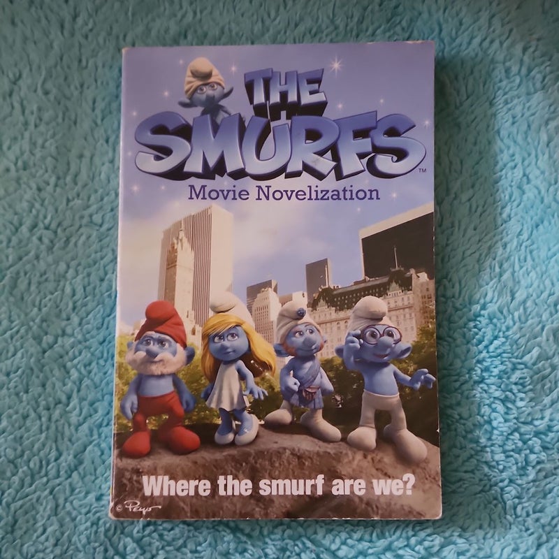 Smurfs