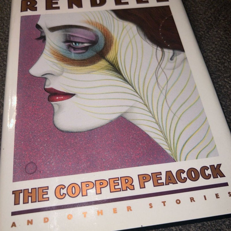 The Copper Peacock and Other Stories