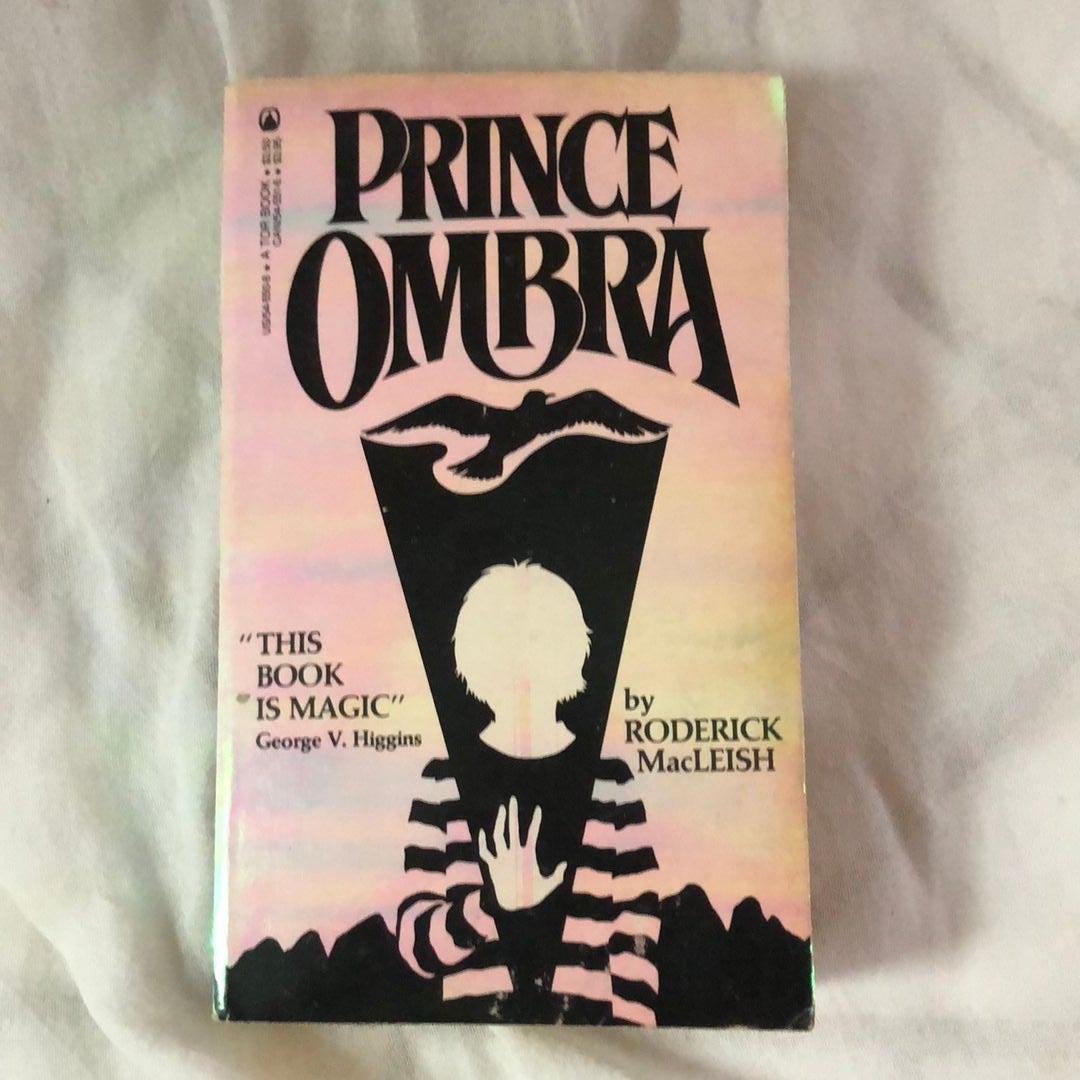 Prince Ombra