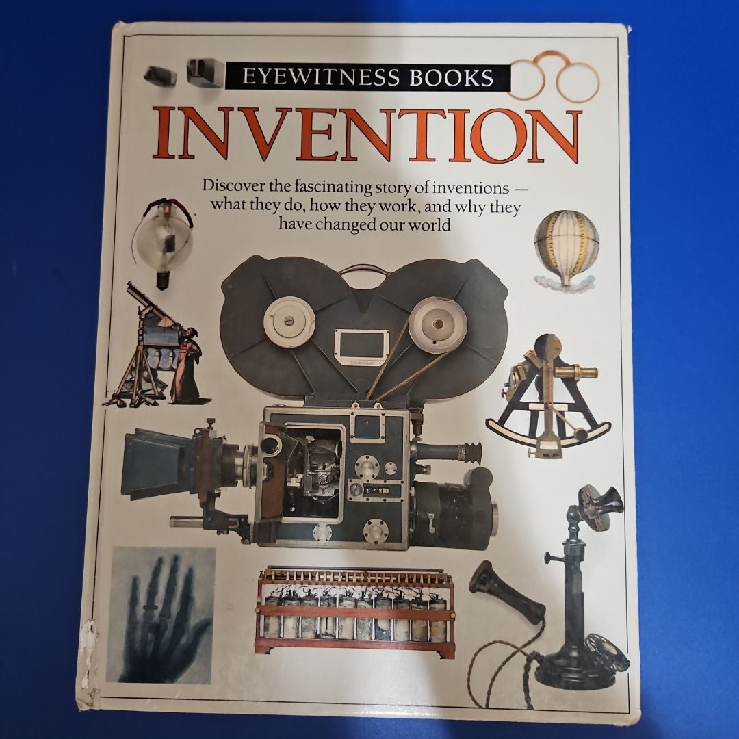 Invention