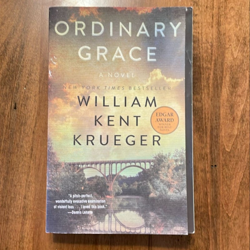 Ordinary Grace