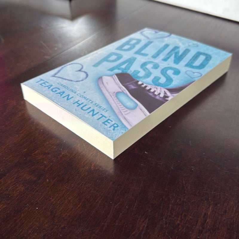 Blind Pass
