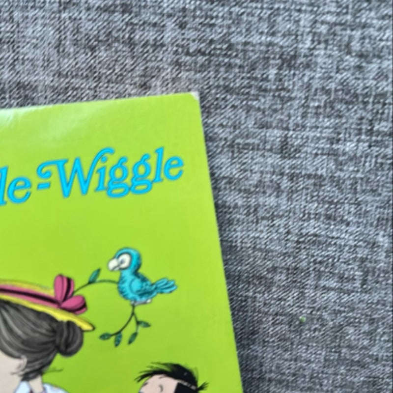 Mrs. Piggle-Wiggle