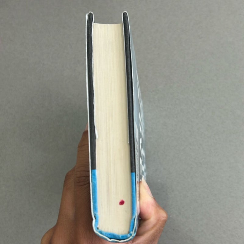 The Death Cure (Maze Runner, Book Three)