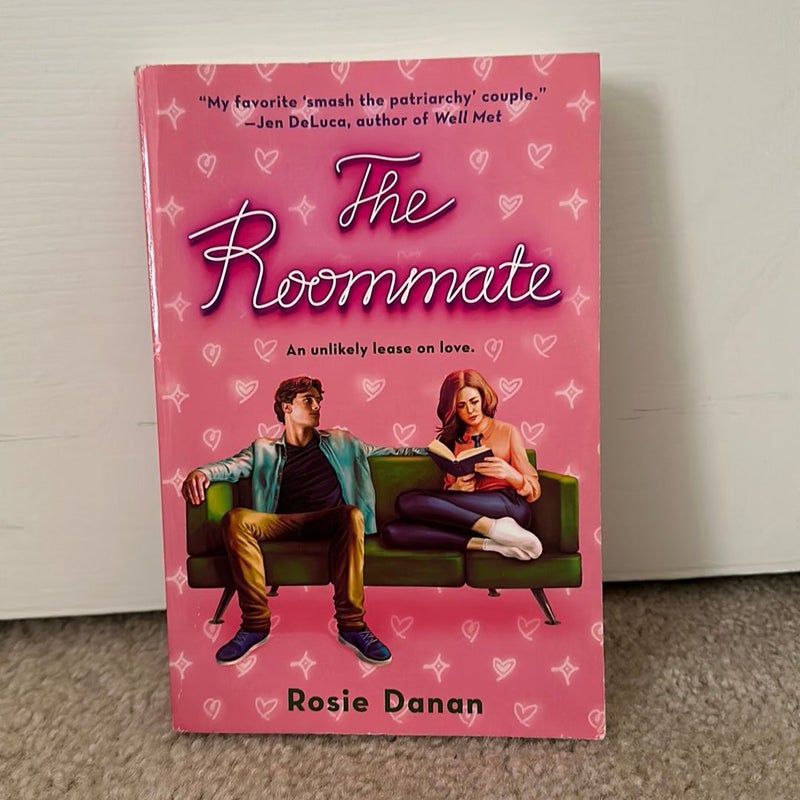 The Roommate