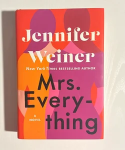 Mrs. Everything