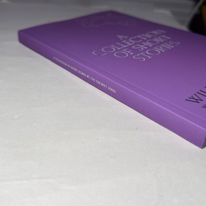 You have a piece of my heart - signed