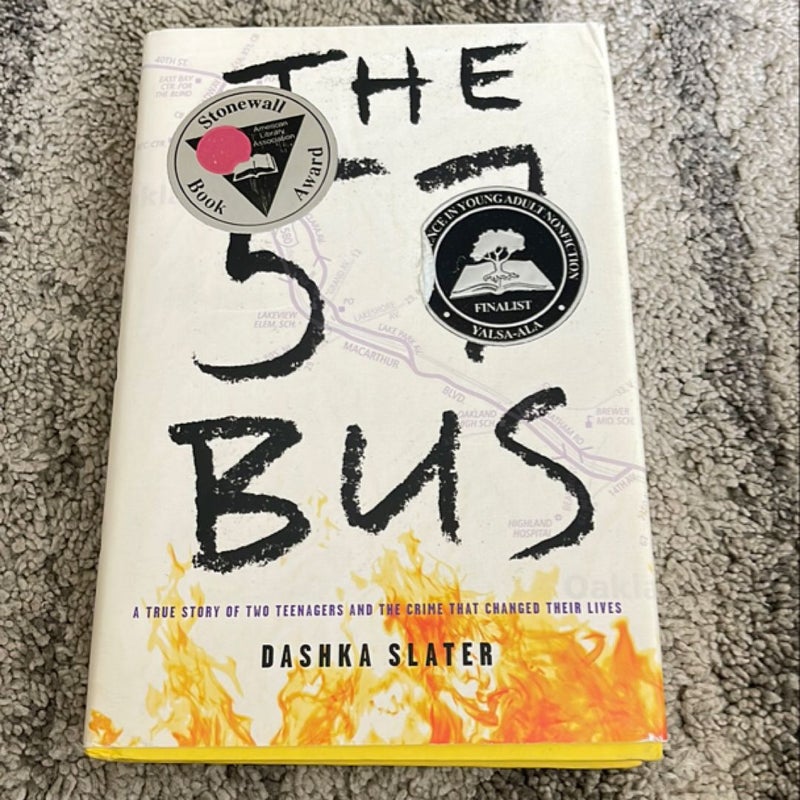 The 57 Bus