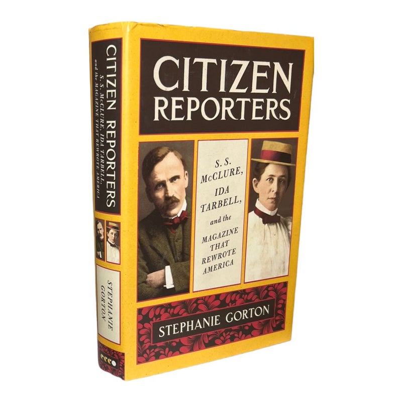 Citizen Reporters