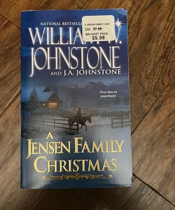 A Jensen Family Christmas