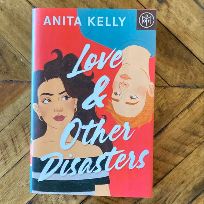 Love and Other Disasters