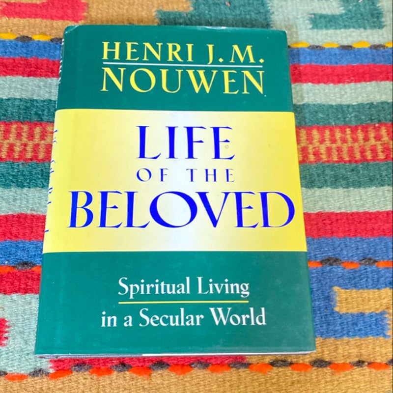 Life of the Beloved