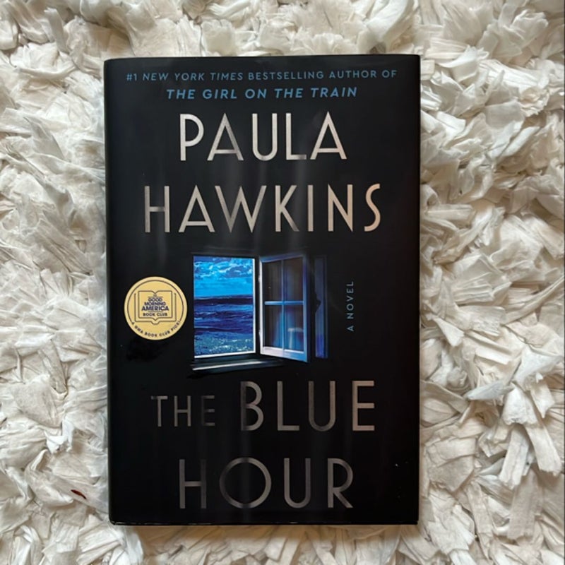 The Blue Hour
