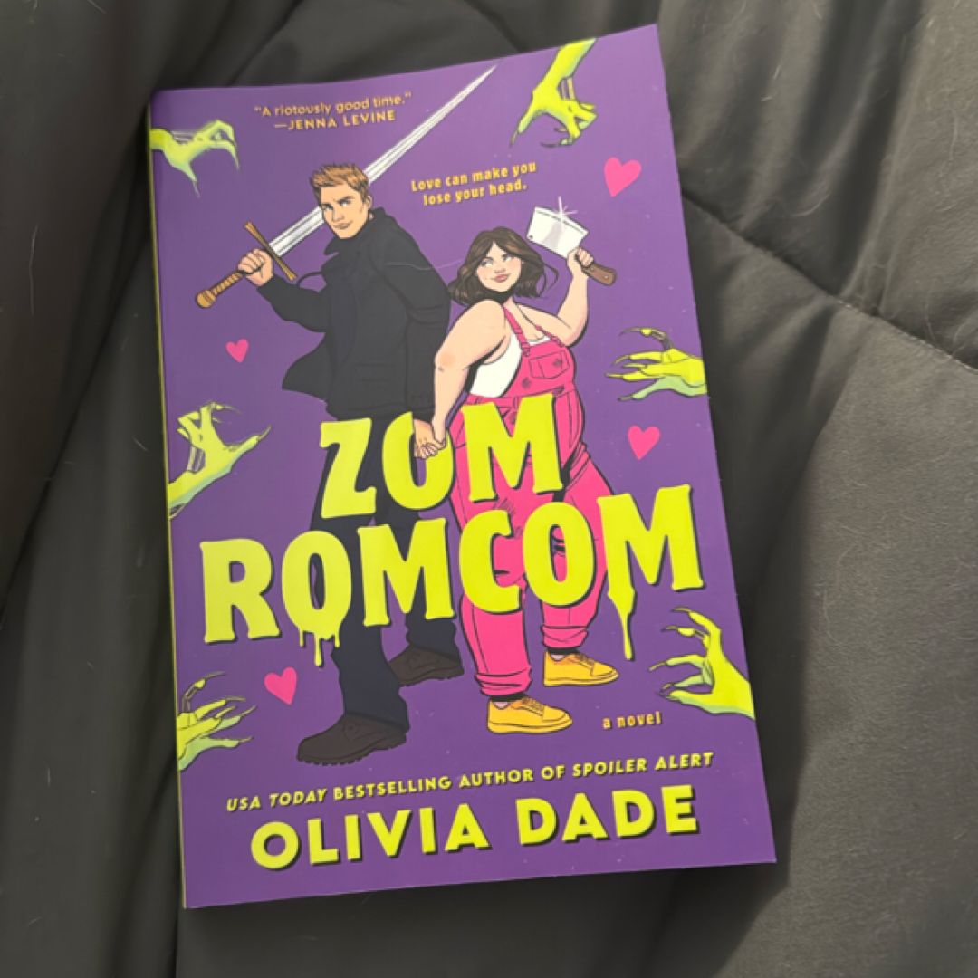 Zomromcom
