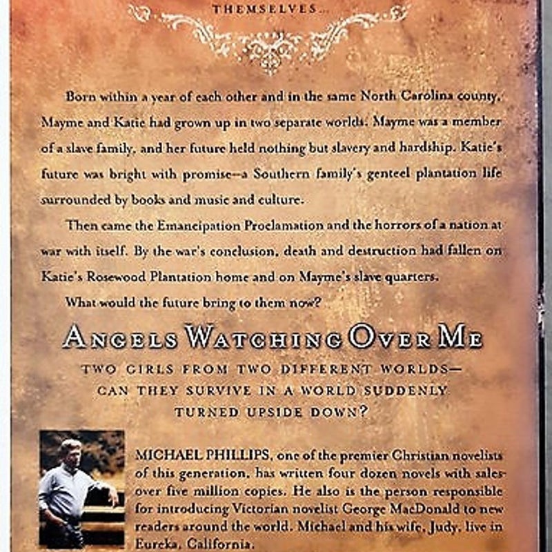 Angels Watching over Me #1 - Shenandoah Sisters