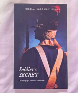 Soldier’s Secret