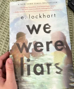 We Were Liars