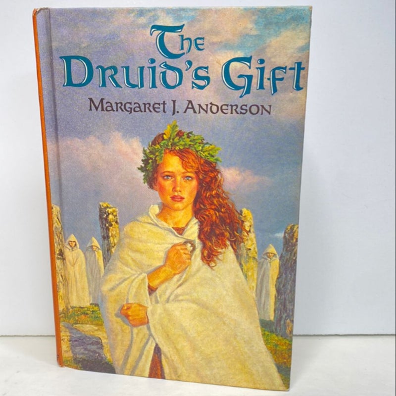 The Druid’s Gift