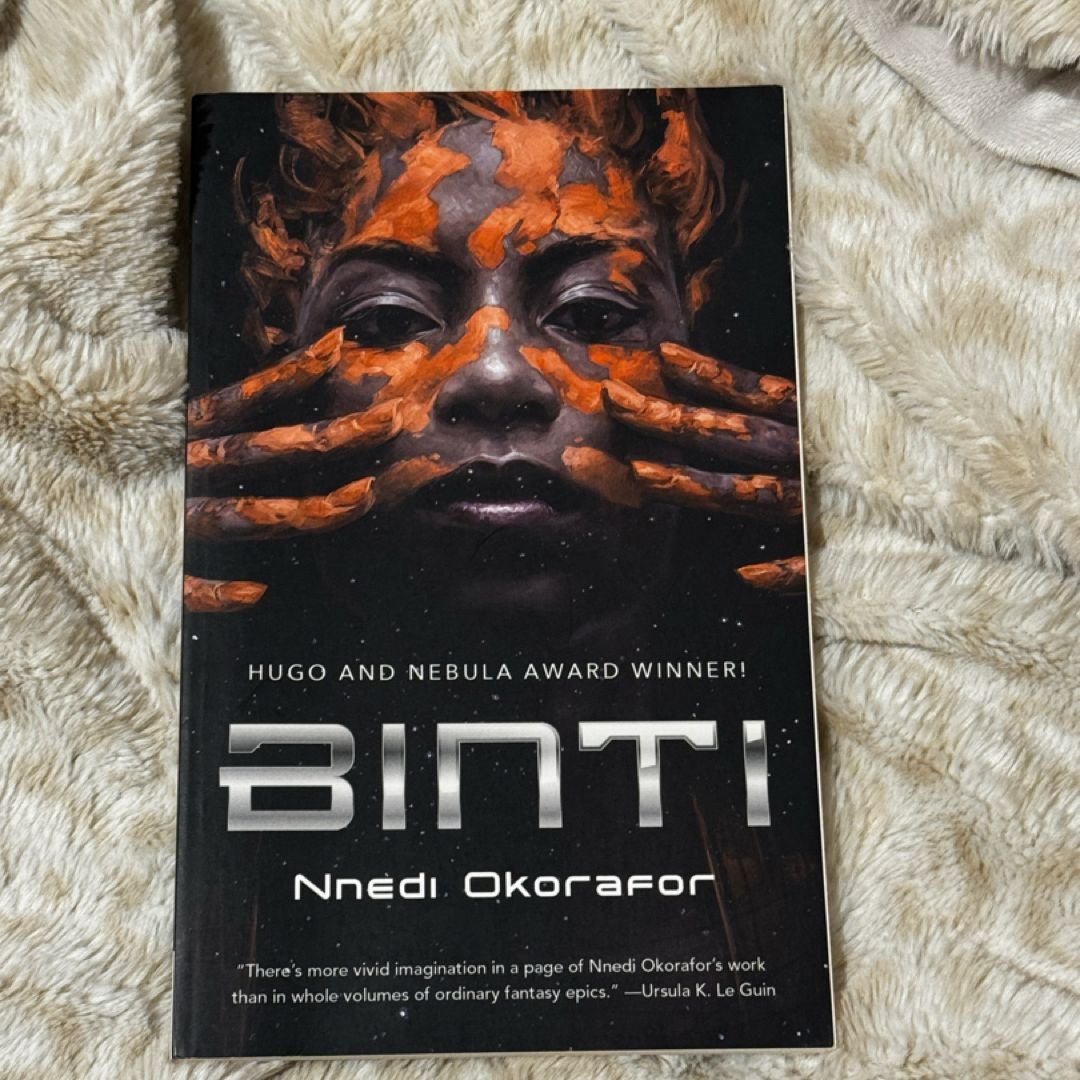 Binti