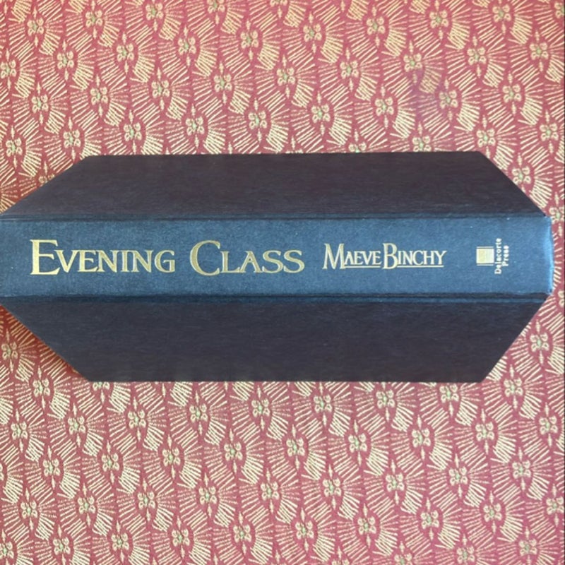 Evening Class