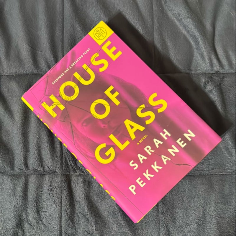 House of Glass