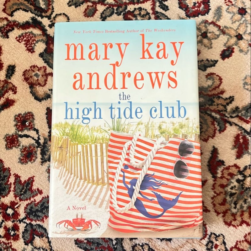 The High Tide Club