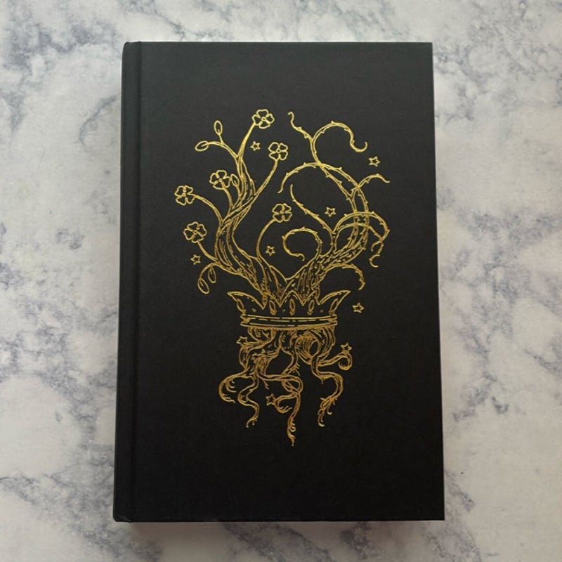 The Cruel Prince