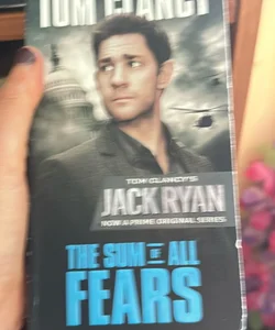 The Sum of All Fears (Movie Tie-In)