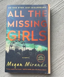 All the Missing Girls