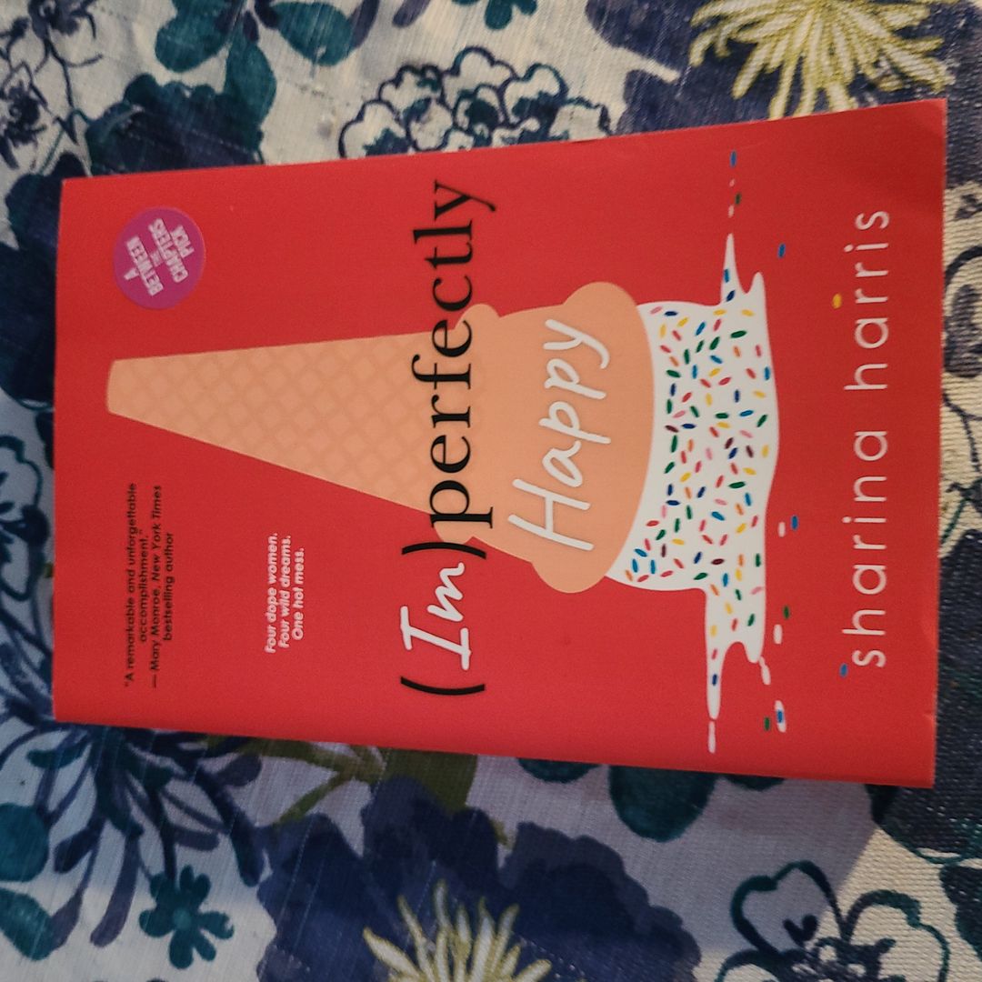ImPerfectly Happy