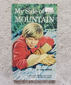 My Side of the Mountain (Movie Tie-In Edition)