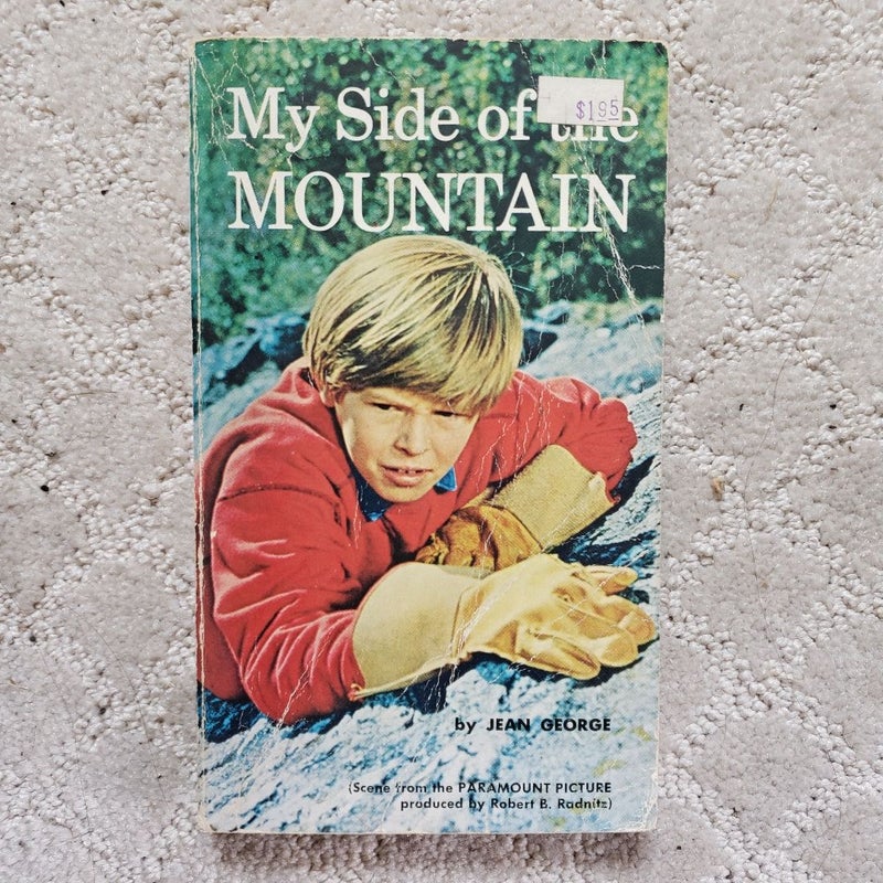 My Side of the Mountain (Movie Tie-In Edition)