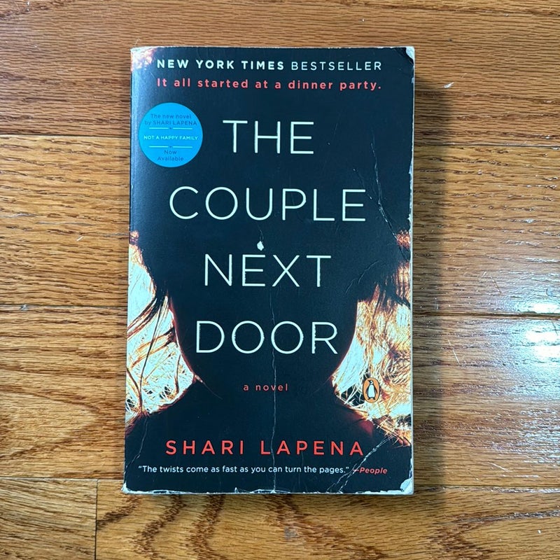 The Couple Next Door