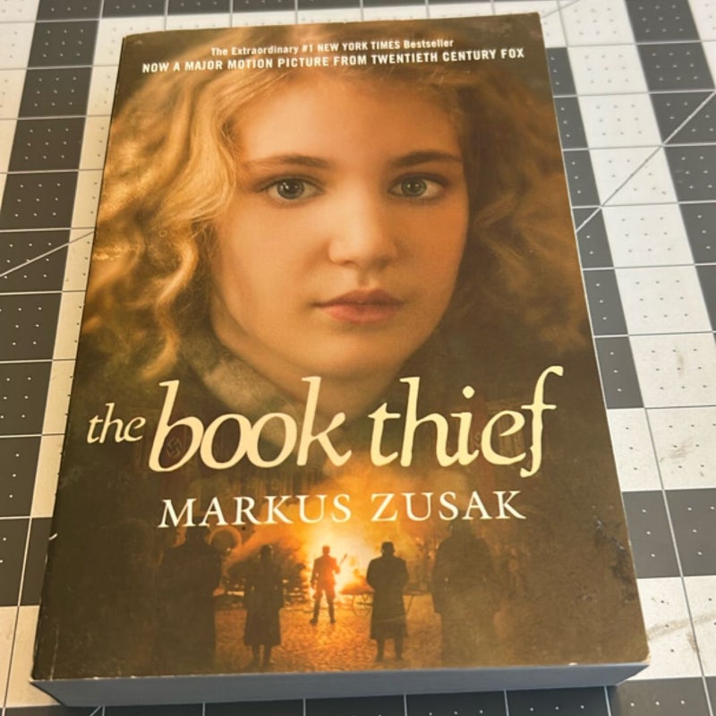 The Book Thief