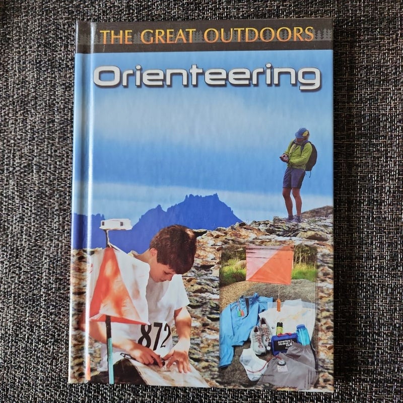 Orienteering