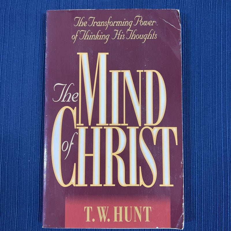 The Mind of Christ