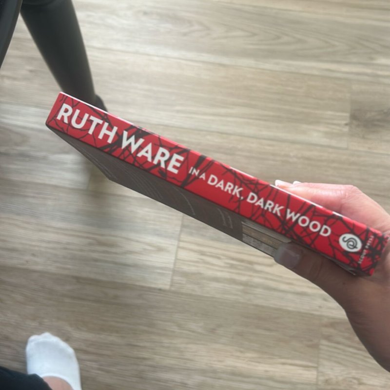 In a Dark, Dark Wood