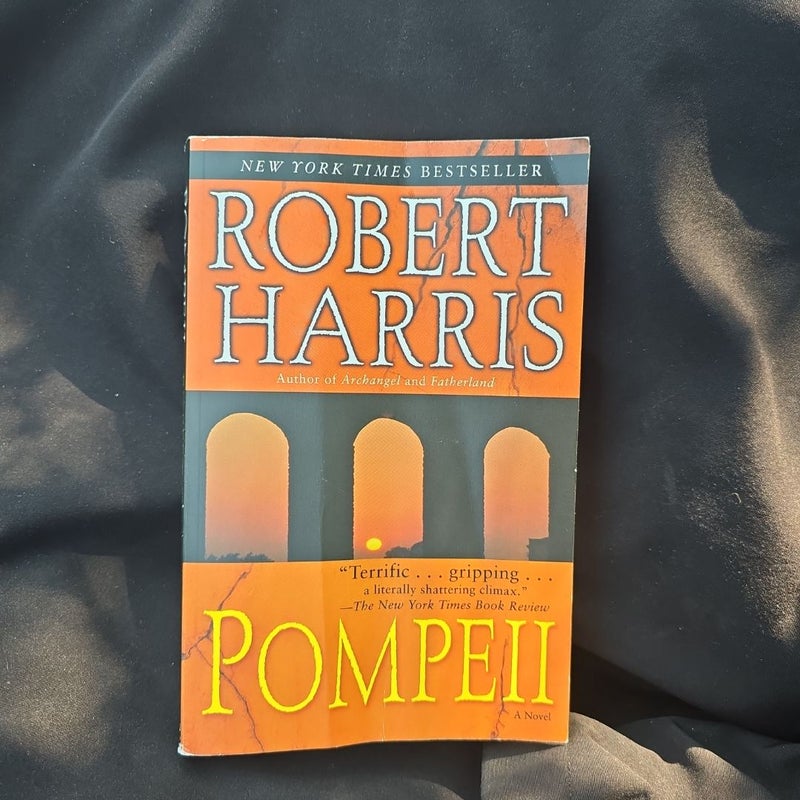 Pompeii