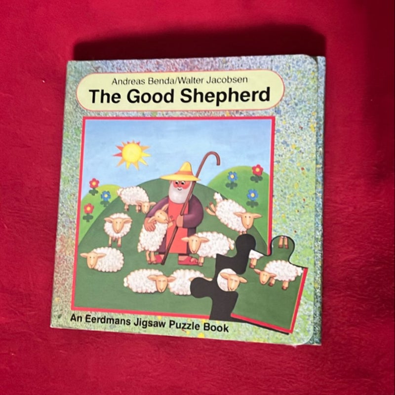 The Good Shepherd